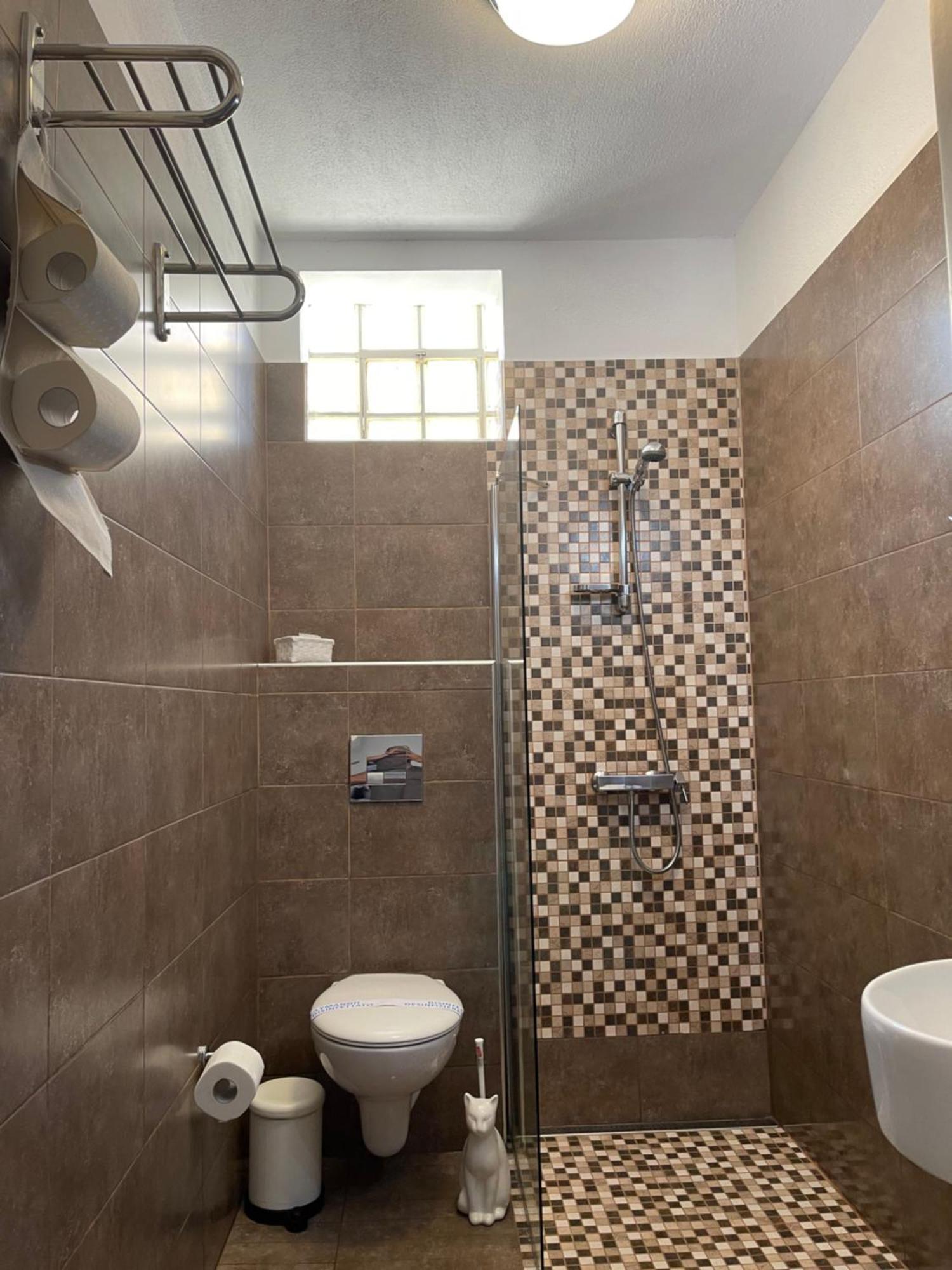 Armenos Villas Ierissos Extérieur photo