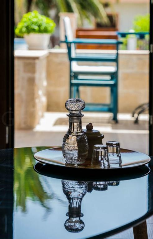 Armenos Villas Ierissos Extérieur photo
